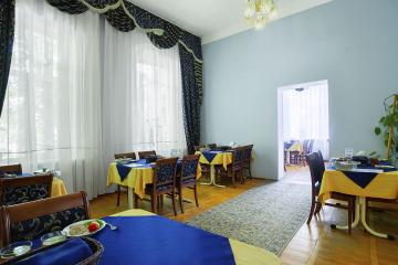 Отель Надежда Россия, Ессентуки, фото 30