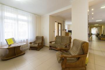 Отель Надежда Россия, Ессентуки, фото 31