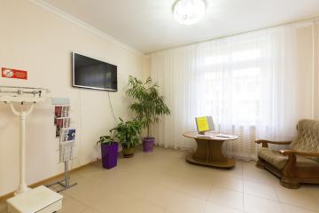 Отель Надежда Россия, Ессентуки, фото 32