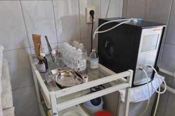 Отель Надежда Россия, Ессентуки, фото 33