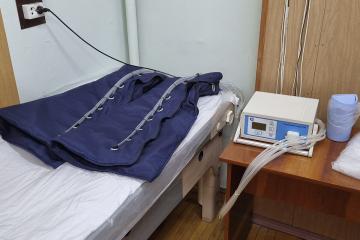 Отель Надежда Россия, Ессентуки, фото 34