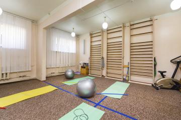 Отель Надежда Россия, Ессентуки, фото 35