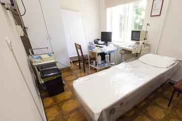 Отель Надежда Россия, Ессентуки, фото 36