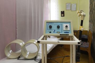 Отель Надежда Россия, Ессентуки, фото 37