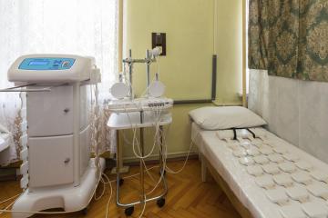 Отель Надежда Россия, Ессентуки, фото 38