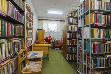 Отель Надежда Россия, Ессентуки, фото 43