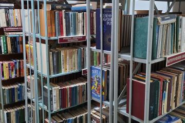 Отель Надежда Россия, Ессентуки, фото 44