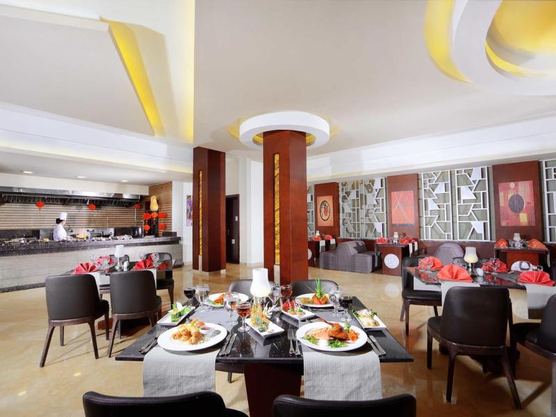 Pickalbatros Aqua Park Resort - Hurghada