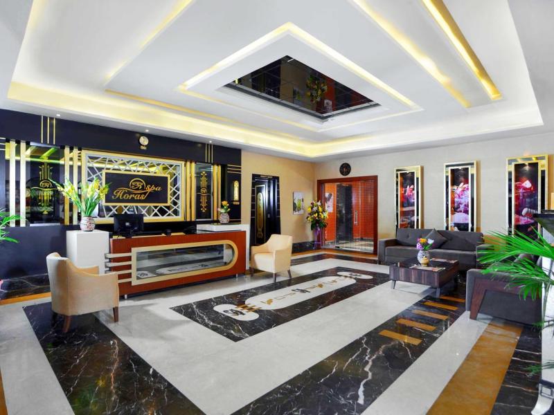 Pickalbatros Aqua Park Resort - Hurghada