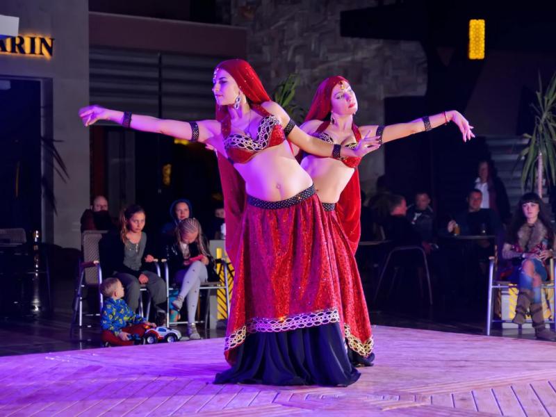 Pickalbatros Aqua Park Resort - Hurghada