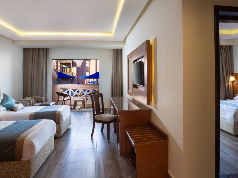 Pickalbatros Aqua Park Resort - Hurghada