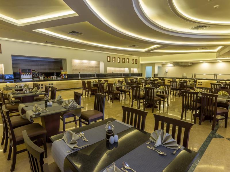 Pickalbatros Aqua Park Resort - Hurghada