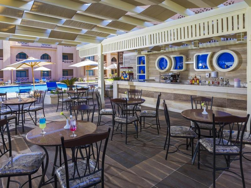 Pickalbatros Aqua Park Resort - Hurghada