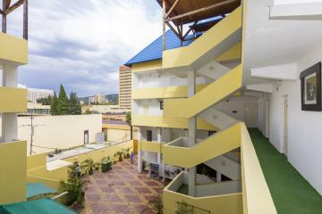 Отель Жасмин (ул. Ленина) Россия, Адлер, фото 11