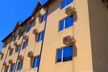 Отель Жасмин (ул. Ленина) Россия, Адлер, фото 2