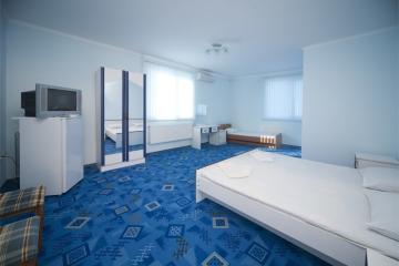 Отель Жасмин (ул. Ленина) Россия, Адлер, фото 4