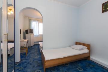 Отель Жасмин (ул. Ленина) Россия, Адлер, фото 5