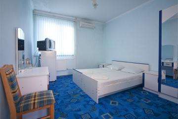 Отель Жасмин (ул. Ленина) Россия, Адлер, фото 7