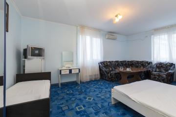 Отель Жасмин (ул. Ленина) Россия, Адлер, фото 9