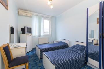 Отель Жасмин (ул. Ленина) Россия, Адлер, фото 10