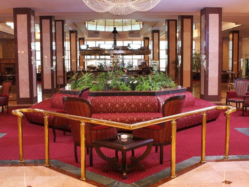 Надежда SPA & Морской Рай курортный комплекс