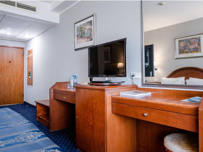 Надежда SPA & Морской Рай курортный комплекс