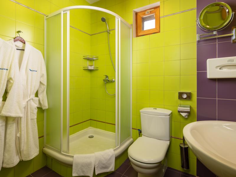 Надежда SPA & Морской Рай курортный комплекс