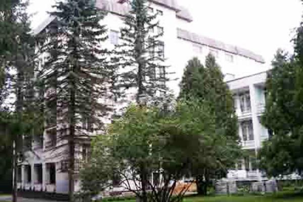 Назарьево