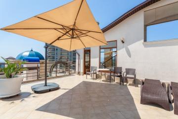 Отель Грейс Наири Россия, Сочи, фото 11