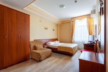 Отель Грейс Наири Россия, Сочи, фото 12