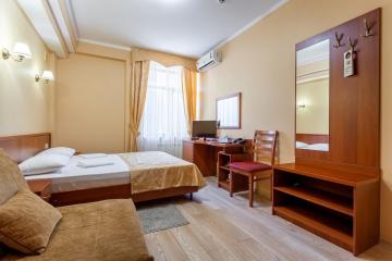 Отель Грейс Наири Россия, Сочи, фото 13