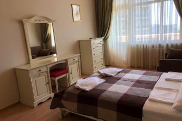 Отель Грейс Наири Россия, Сочи, фото 21