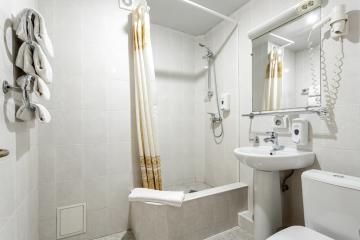 Отель Грейс Наири Россия, Сочи, фото 25