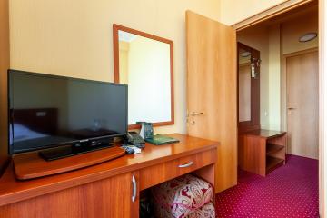 Отель Грейс Наири Россия, Сочи, фото 29