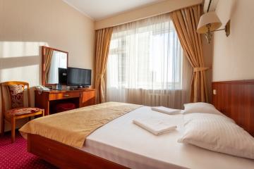 Отель Грейс Наири Россия, Сочи, фото 3