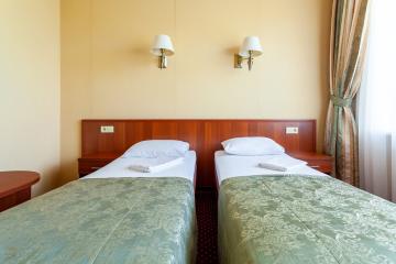 Отель Грейс Наири Россия, Сочи, фото 35