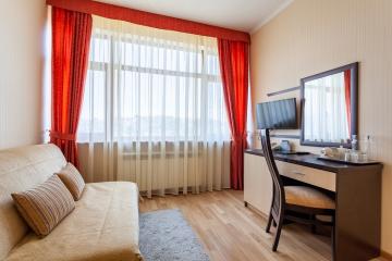 Отель Грейс Наири Россия, Сочи, фото 40