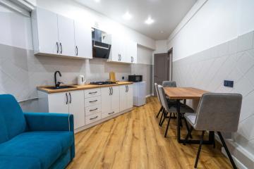 Отель Грейс Наири Россия, Сочи, фото 43