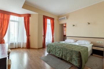 Отель Грейс Наири Россия, Сочи, фото 6