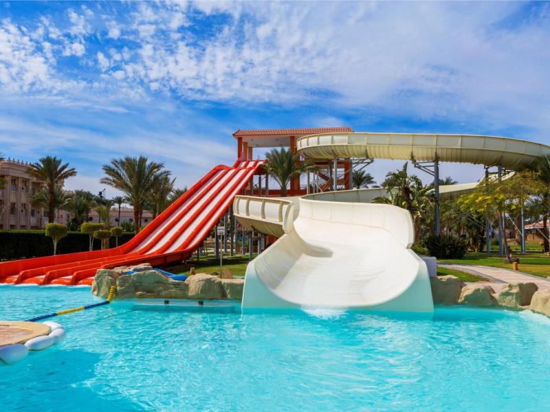 Beach Albatros Resort