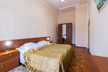 Отель Нарзан санаторий Россия, Кисловодск, фото 14