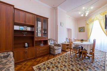 Отель Нарзан санаторий Россия, Кисловодск, фото 15