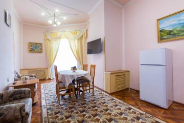 Отель Нарзан санаторий Россия, Кисловодск, фото 16