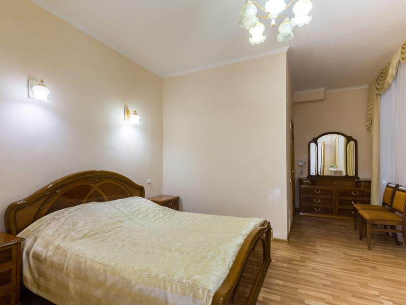 Нарзан санаторий