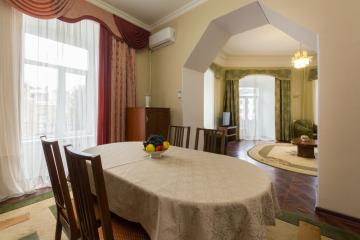 Отель Нарзан санаторий Россия, Кисловодск, фото 25