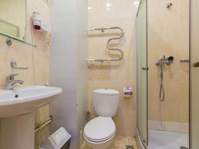 Нарзан санаторий