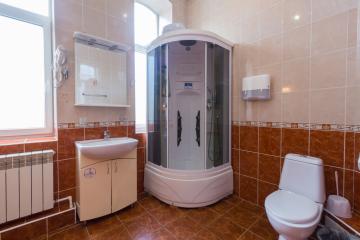 Отель Нарзан санаторий Россия, Кисловодск, фото 31