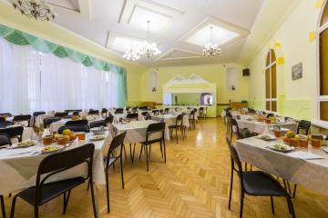 Отель Нарзан санаторий Россия, Кисловодск, фото 33