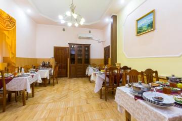 Отель Нарзан санаторий Россия, Кисловодск, фото 34