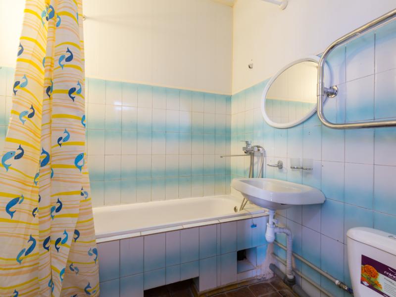 Нарзан санаторий